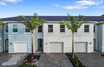 Townhouse For Sale