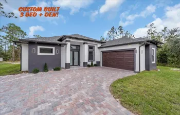 Single Family For Sale