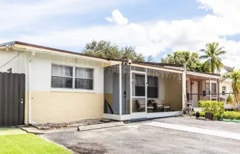 Residential For Sale
