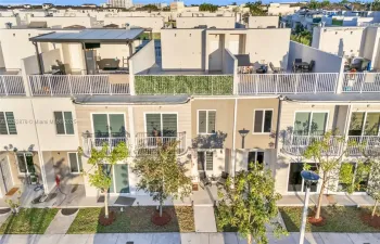 Townhouse For Sale