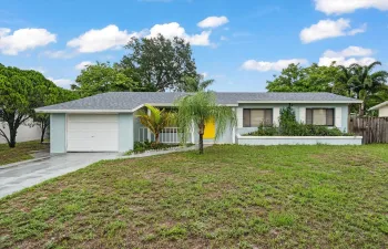 Single Family For Sale
