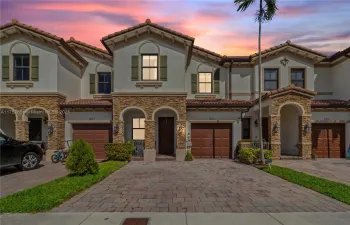 Townhouse For Sale