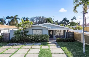 Single Family For Sale