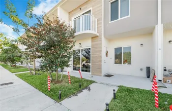 Townhouse For Sale