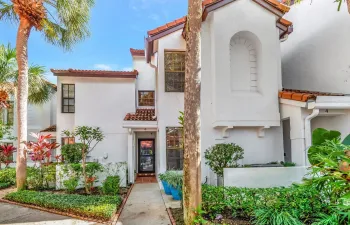 Townhouse For Sale