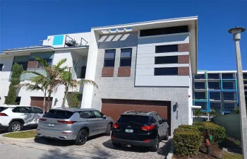 Townhouse For Sale