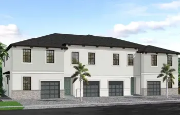 Townhouse For Sale