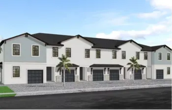Townhouse For Sale