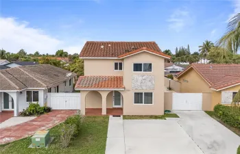 Single Family For Sale