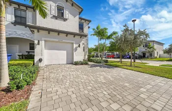 Townhouse For Sale