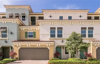 Townhouse For Sale