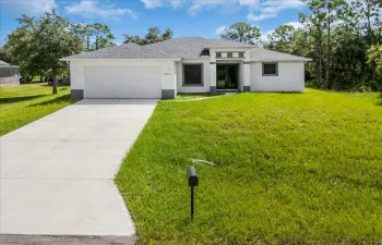 Single Family For Sale