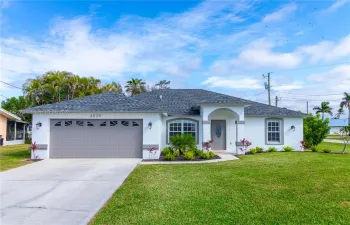 Single Family For Sale