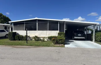 Residential For Sale