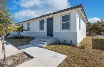 Single Family For Sale