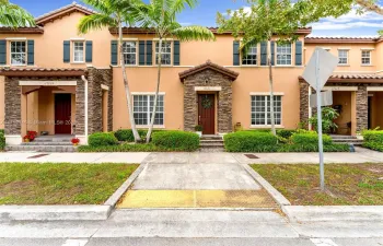 Townhouse For Sale
