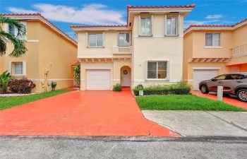 Townhouse For Sale
