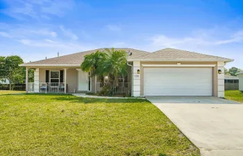 Single Family For Sale