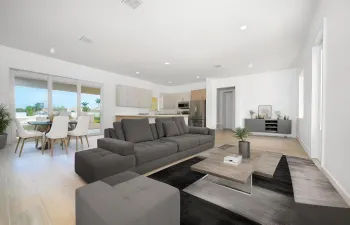 Residential Lease For Rent