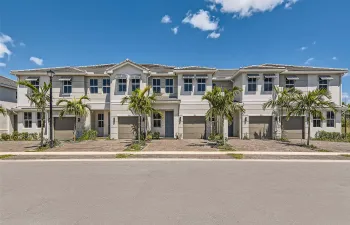Townhouse For Sale