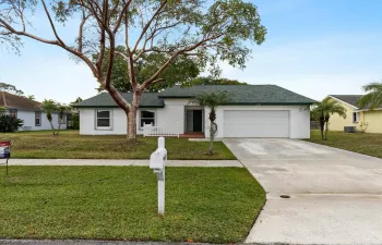 Single Family For Sale