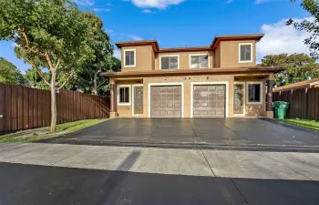 Residential Lease For Rent