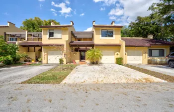 Townhouse For Sale