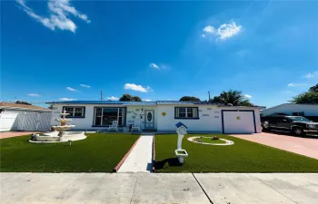 Single Family For Sale