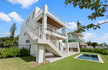 Single Family For Sale