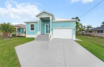 Single Family For Sale