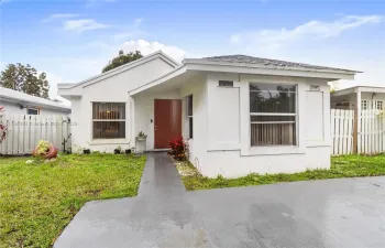 Single Family For Sale