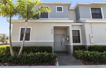 Townhouse For Sale