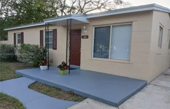 Single Family For Sale