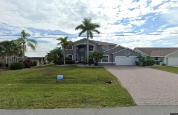 Single Family For Sale