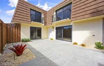 Townhouse For Sale