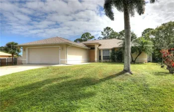 Single Family For Sale