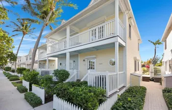 Townhouse For Sale
