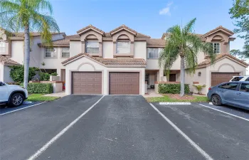 Townhouse For Sale