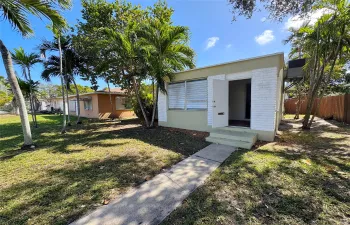 Single Family For Sale