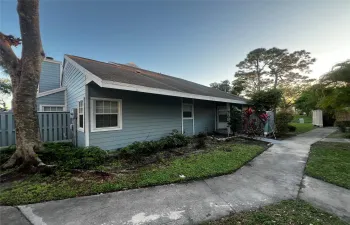 Townhouse For Sale