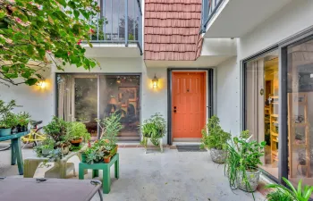 Townhouse For Sale