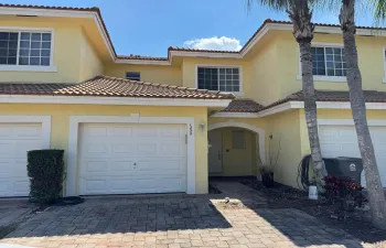 Townhouse For Sale