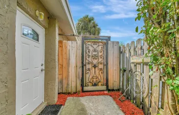 Residential Lease For Rent