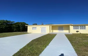 Single Family For Sale