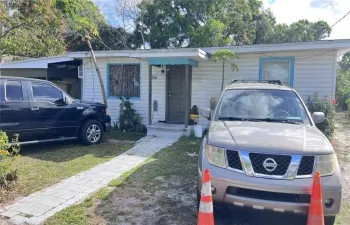 Single Family For Sale