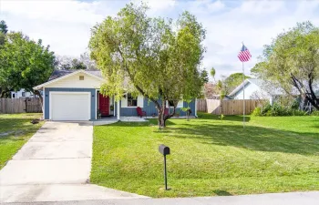 Single Family For Sale