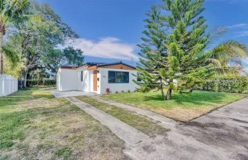 Single Family For Sale