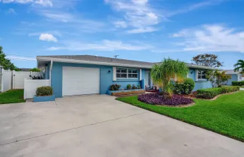 Single Family For Sale