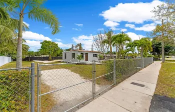 Single Family For Sale