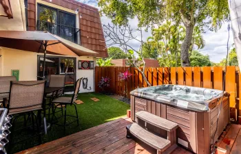 Townhouse For Sale